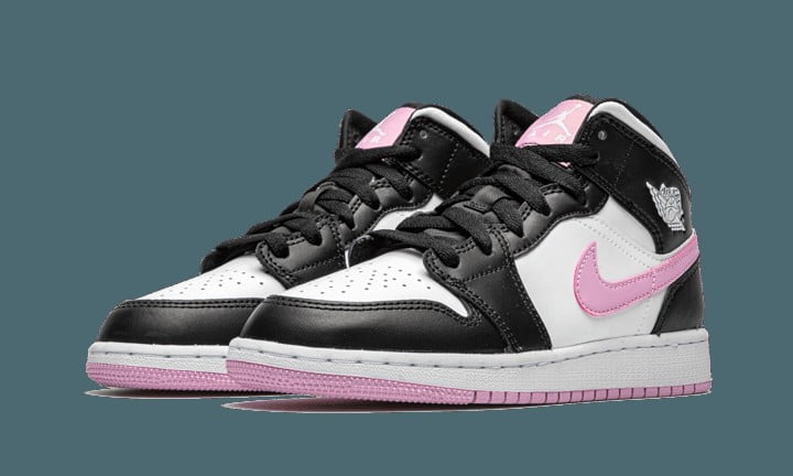 Air Jordan 1 Mid Sneakers