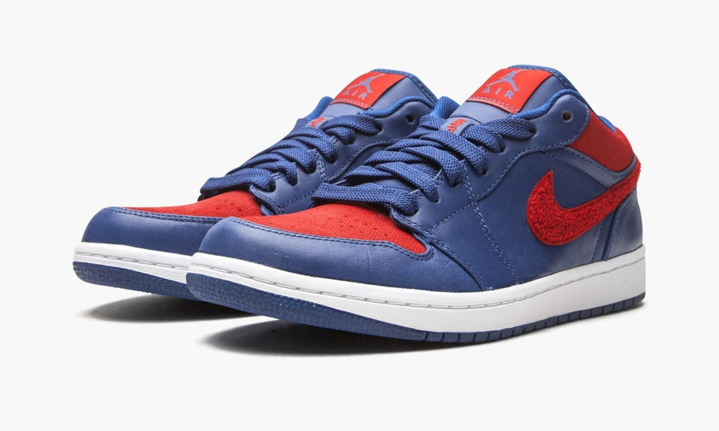 Air Jordan 1 Phat Low Sneakers