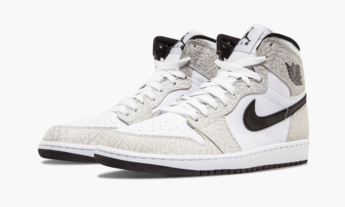 Air Jordan 1 Retro High Sneakers
