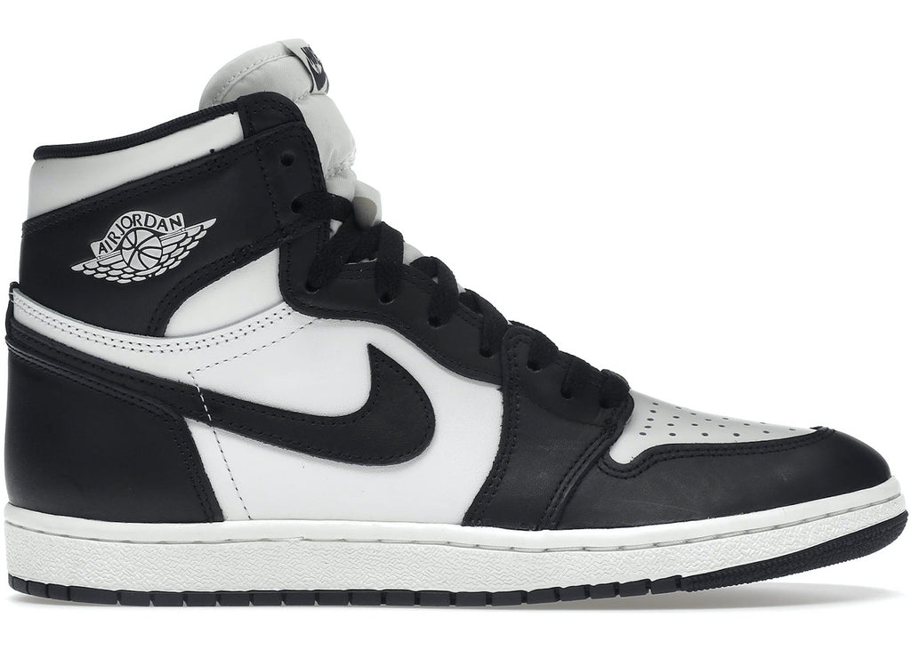 Air Jordan 1 Retro High 85 Black White 2023 Sneakers