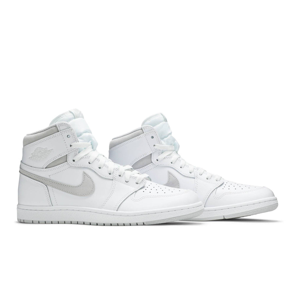 Air Jordan 1 Retro High 85 OG Neutral Grey BQ4422-100 Sneakers