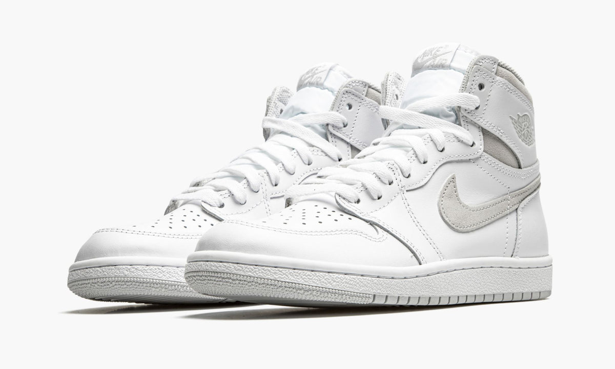 Air Jordan 1 Retro High '85 "Neutral Grey" Sneakers