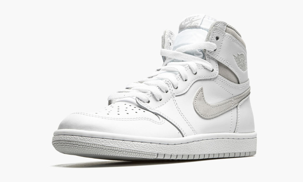 Air Jordan 1 Retro High '85 "Neutral Grey" Sneakers