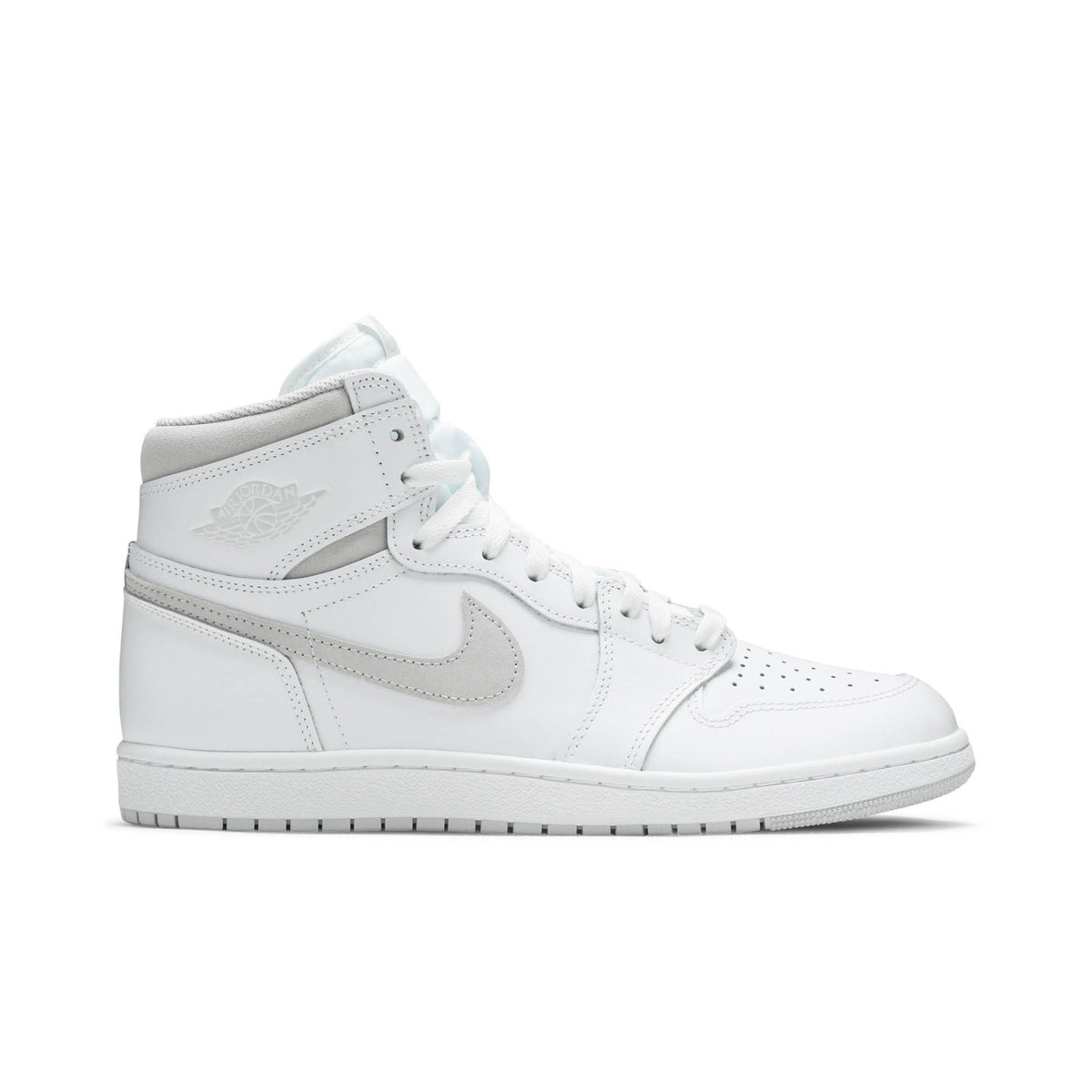 Air Jordan 1 Retro High '85 OG 'Neutral Grey' BQ4422-100 Sneakers