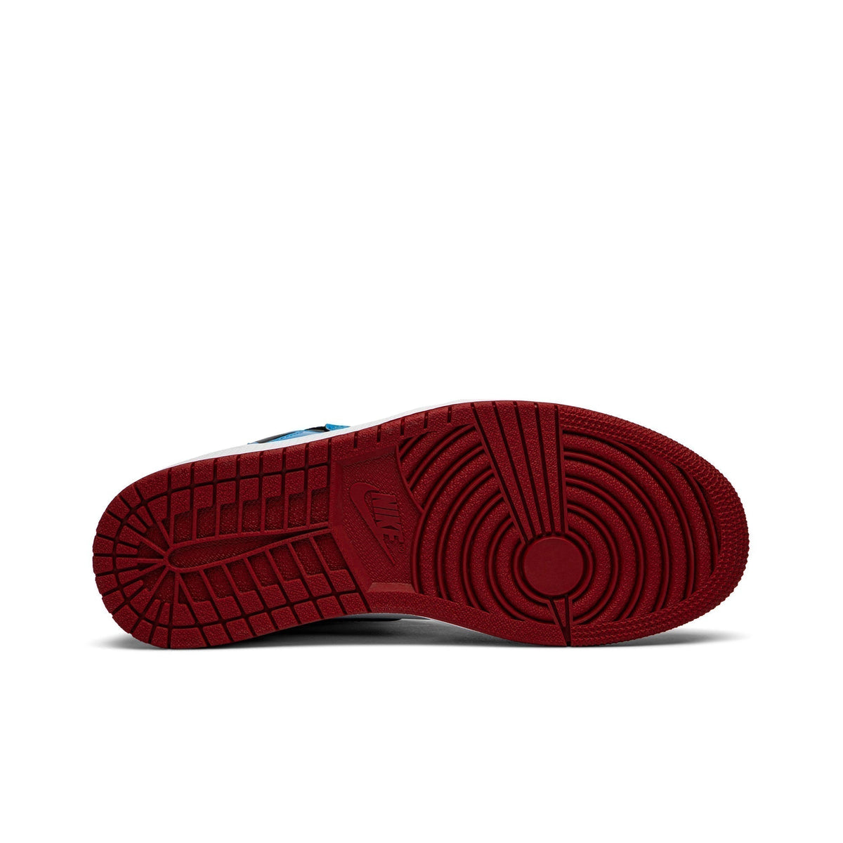 Air Jordan 1 Retro High OG 'Fearless' CK5666-100 Sneakers