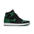 Air Jordan 1 Retro High OG 'Pine Green 2.0' 555088-030 Sneakers