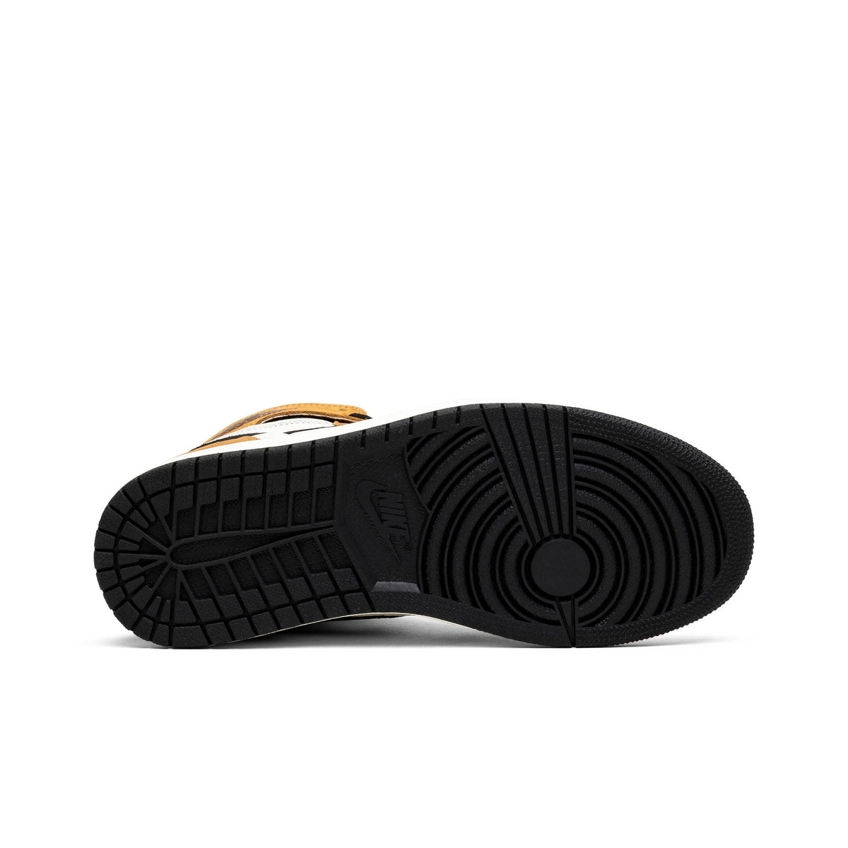 Air Jordan 1 Retro High OG 'Rookie of the Year' 555088-700 Sneakers