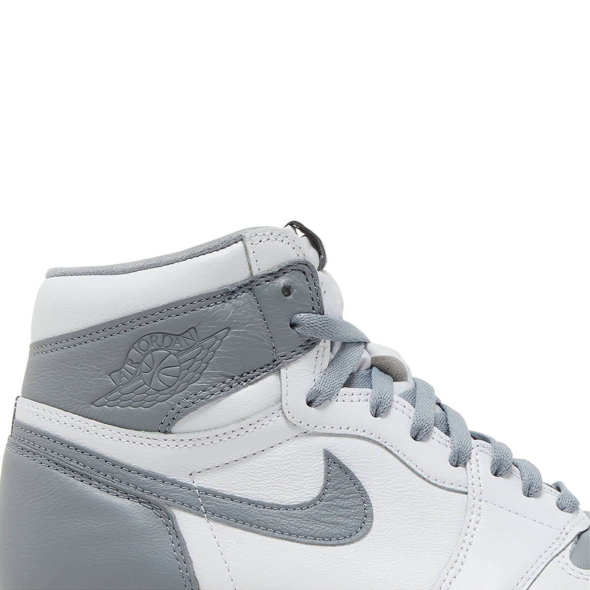 Air Jordan 1 Retro High OG 'Stealth' 555088-037 Sneakers