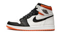 Air Jordan 1 Retro High OG "Electro Orange" Sneakers