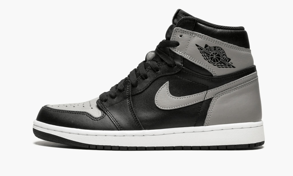 Air Jordan 1 Retro High OG "Shadow" Sneakers