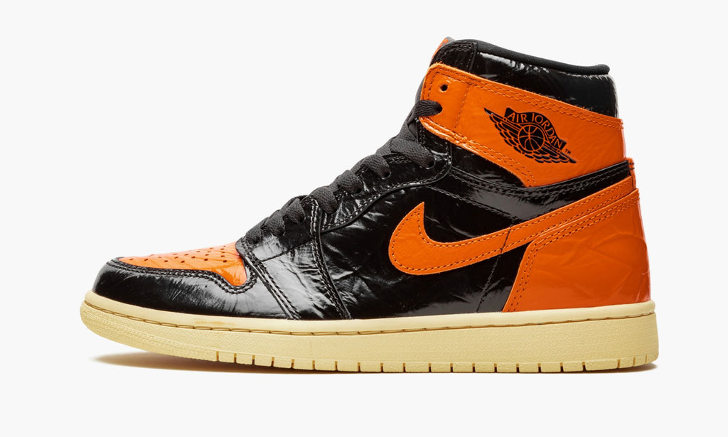 Air Jordan 1 Retro High OG "Shattered Backboard 3.0" Sneakers