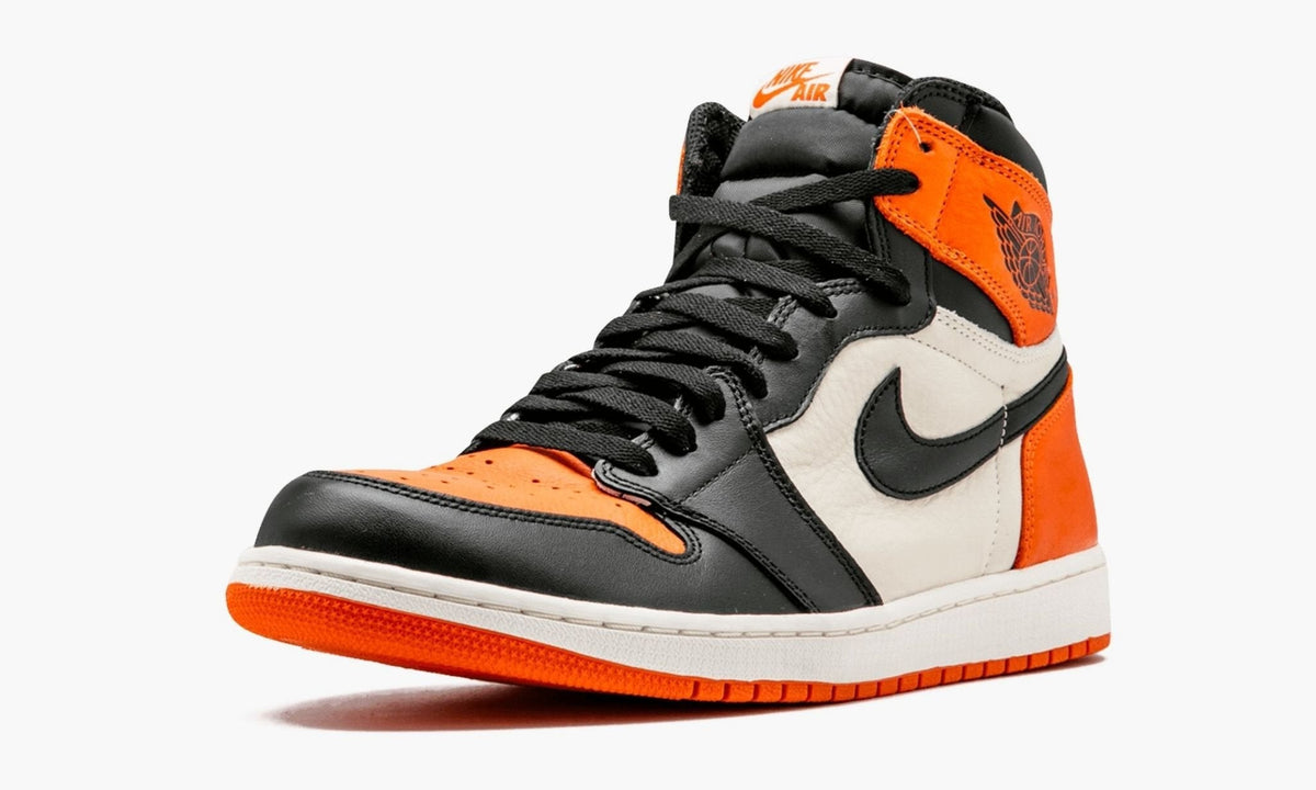 Air Jordan 1 Retro High OG "Shattered Backboard" Sneakers