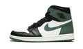 Air Jordan 1 Retro High OG Clay Green Sneakers