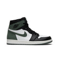 Air Jordan 1 Retro High OG Clay Green 555088-135 Sneakers