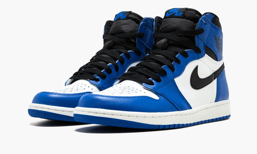 Air Jordan 1 Retro High OG Game Royal Sneakers