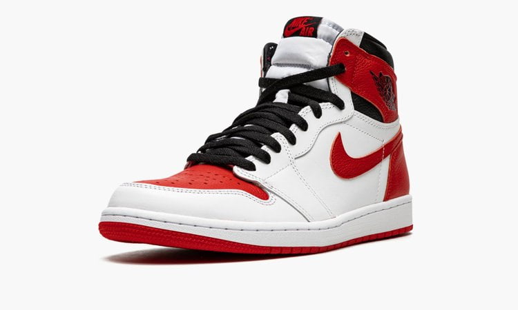 Air Jordan 1 Retro High OG Heritage Sneakers