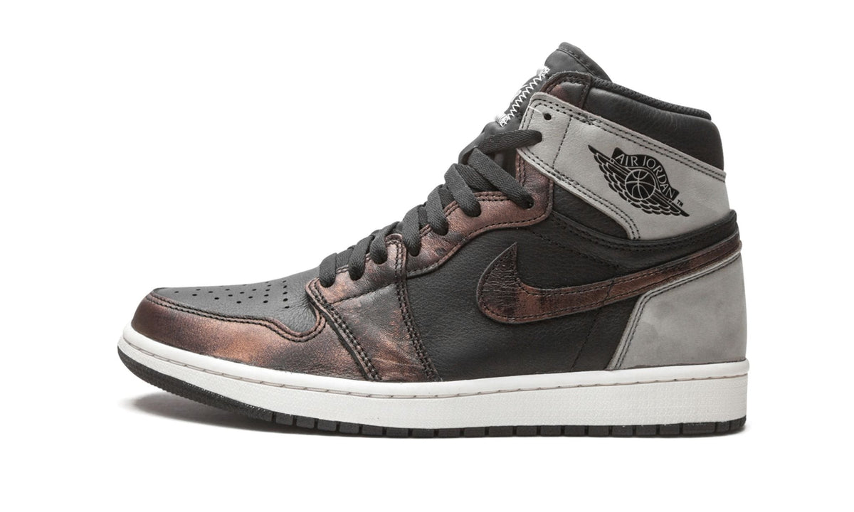 Air Jordan 1 Retro High OG Patina / Rust Shadow Sneakers