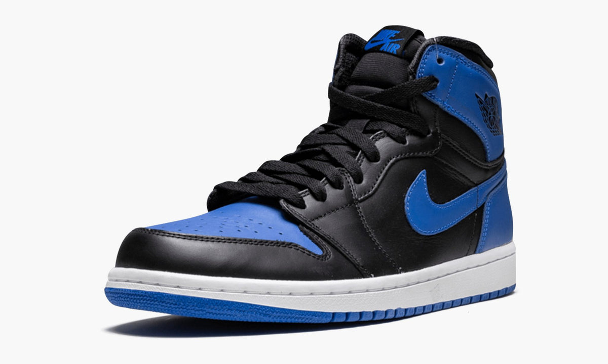 Air Jordan 1 Retro High OG Royal Sneakers
