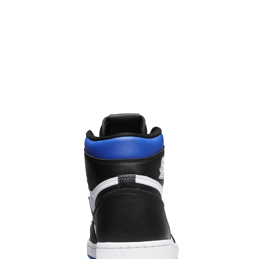 Air Jordan 1 Retro High OG Royal Toe 555088-041 Sneakers