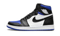 Air Jordan 1 Retro High OG Royal Toe Sneakers