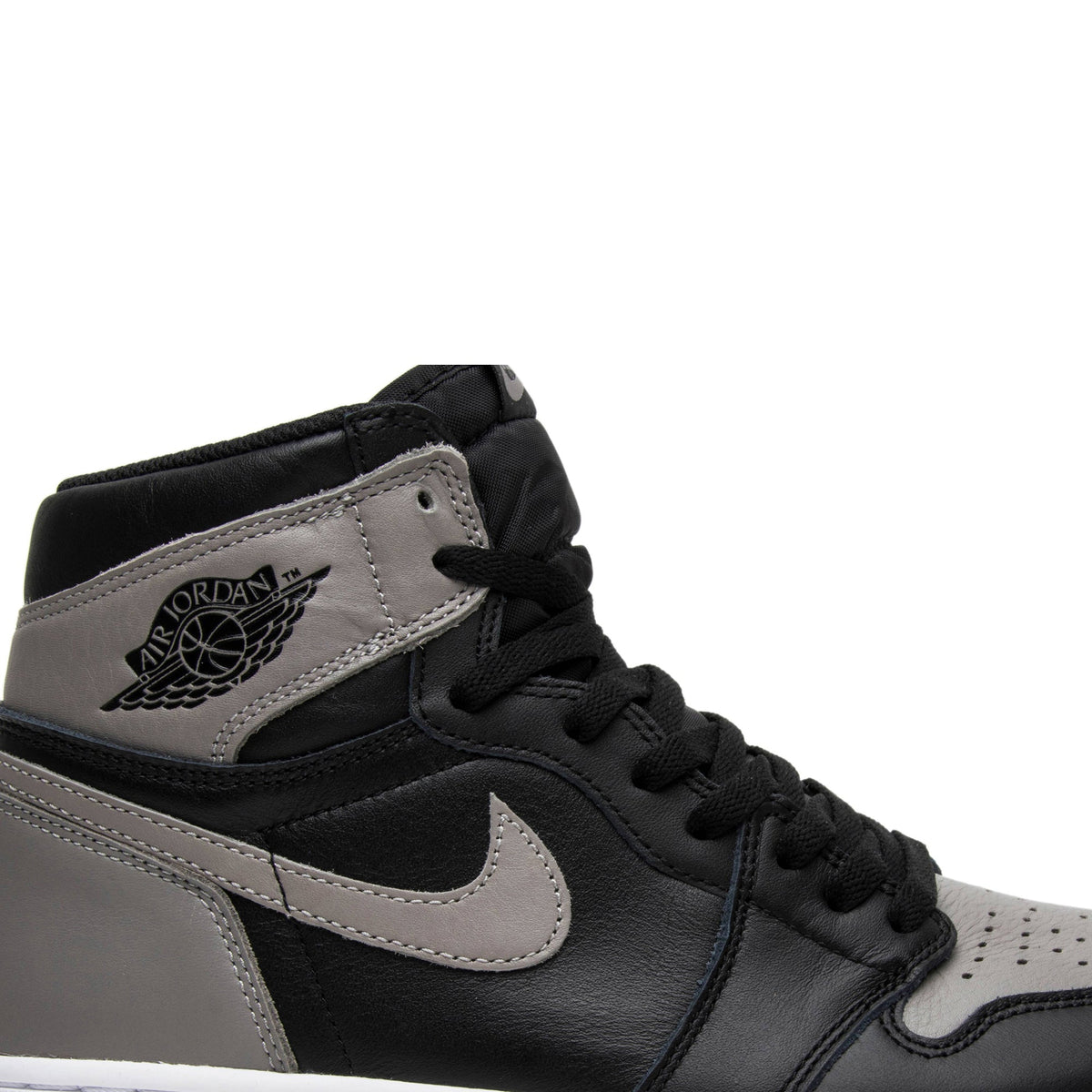 Air Jordan 1 Retro High OG Shadow 2018 555088-013 Sneakers
