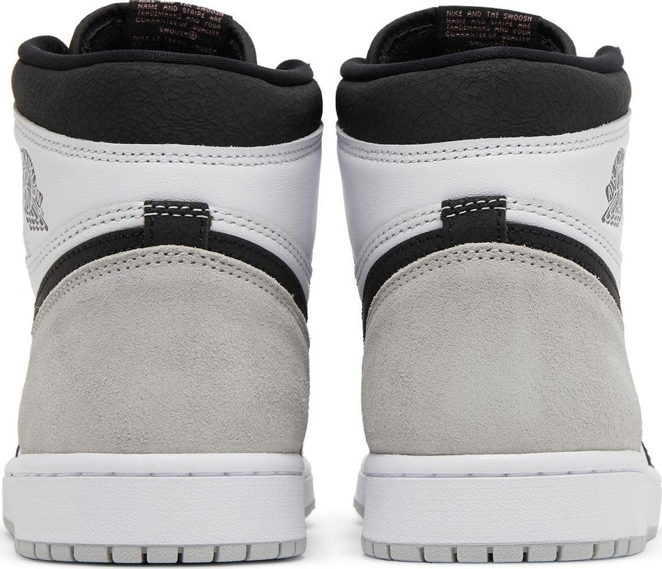 Air Jordan 1 Retro High OG Stage Haze Sneakers