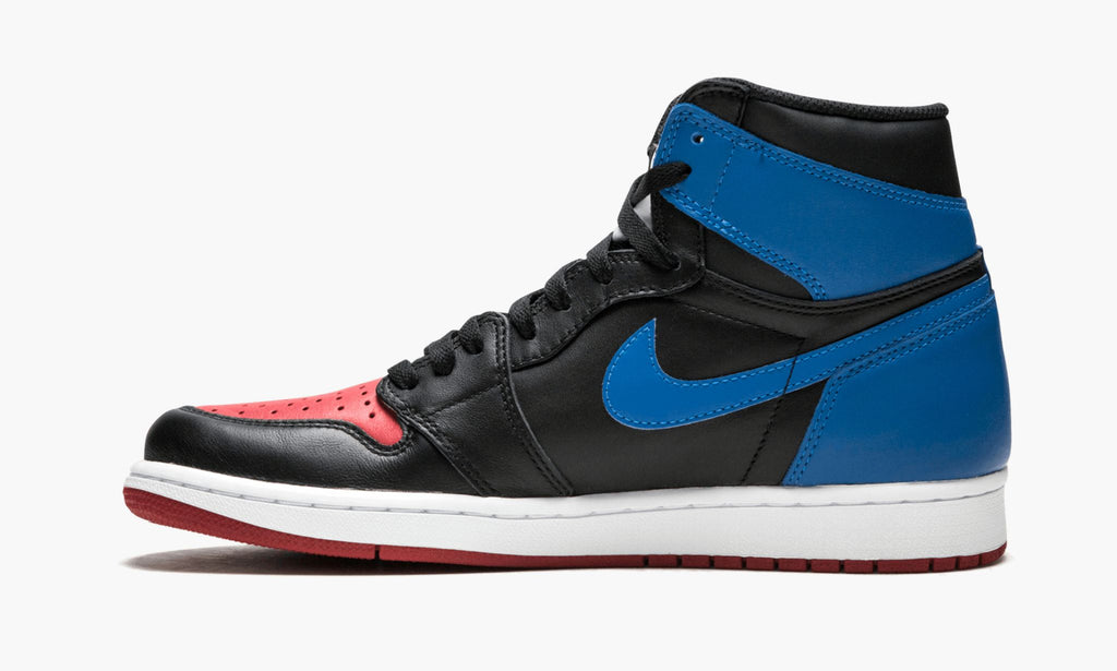 Air Jordan 1 Retro High OG Top 3 Sneakers