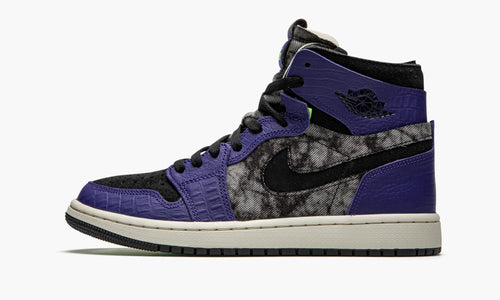 Air Jordan 1 Zoom Comfort "Bayou Boys" Sneakers