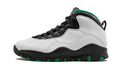 Air Jordan 10 "Seattle Supersonics" Sneakers