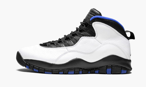 Air Jordan 10 Retro "Orlando" Sneakers