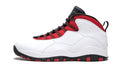 Air Jordan 10 Retro "Russell Westbrook - Class of 2006" Sneakers