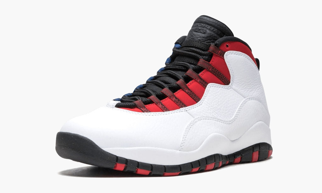 Air Jordan 10 Retro "Russell Westbrook - Class of 2006" Sneakers