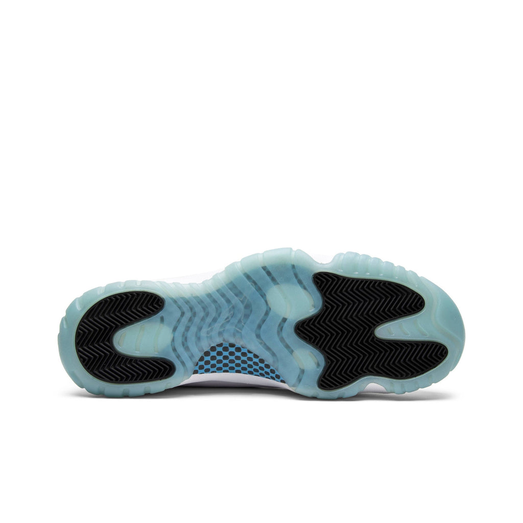 Air Jordan 11 Retro 'Legend Blue' 2014 378037-117 Sneakers