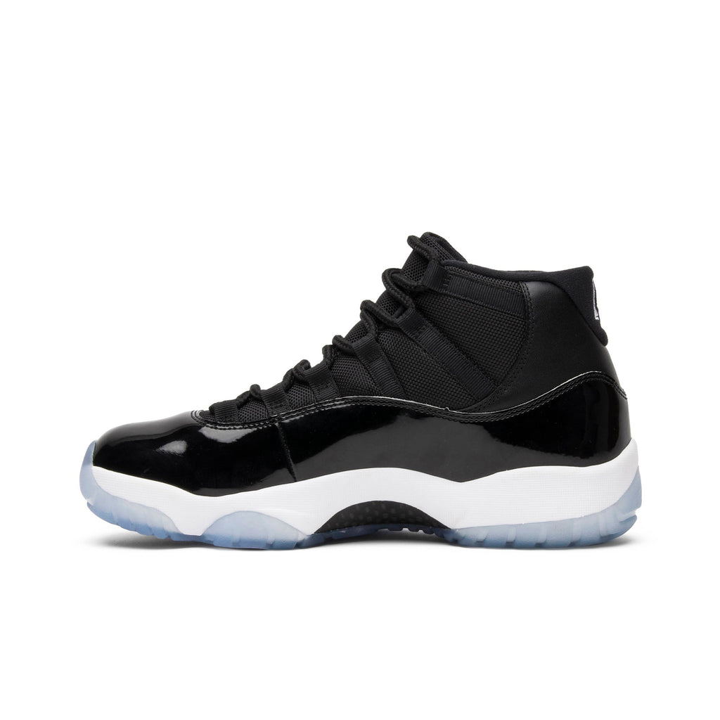 Air Jordan 11 Retro 'Space Jam' 2016 378037-003 Sneakers