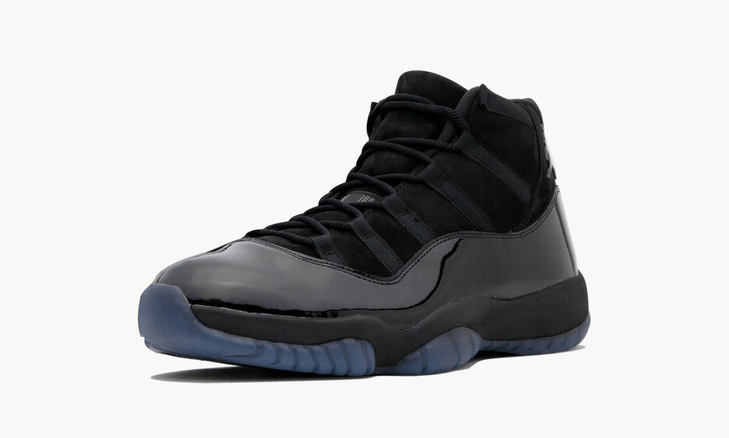 Air Jordan 11 Retro "Cap & Gown" Sneakers