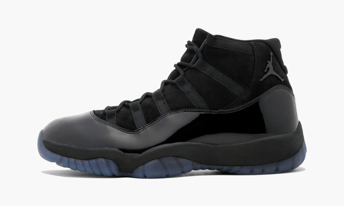 Air Jordan 11 Retro "Cap & Gown" Sneakers