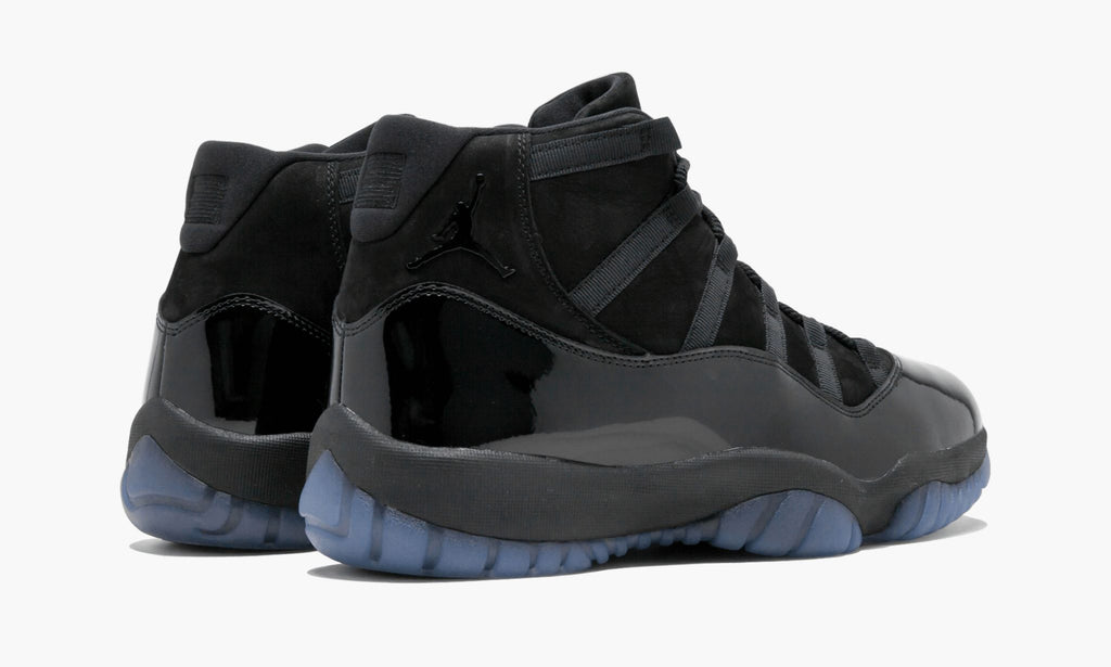 Air Jordan 11 Retro "Cap & Gown" Sneakers