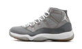 Air Jordan 11 Retro "Cool Grey" Sneakers