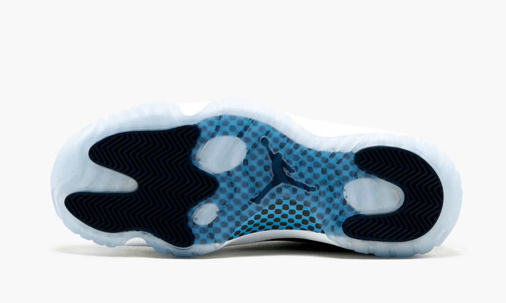 Air Jordan 11 Retro "Navy / Win Like '82" Sneakers