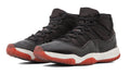 Air Jordan 11 Retro Bred Sneakers