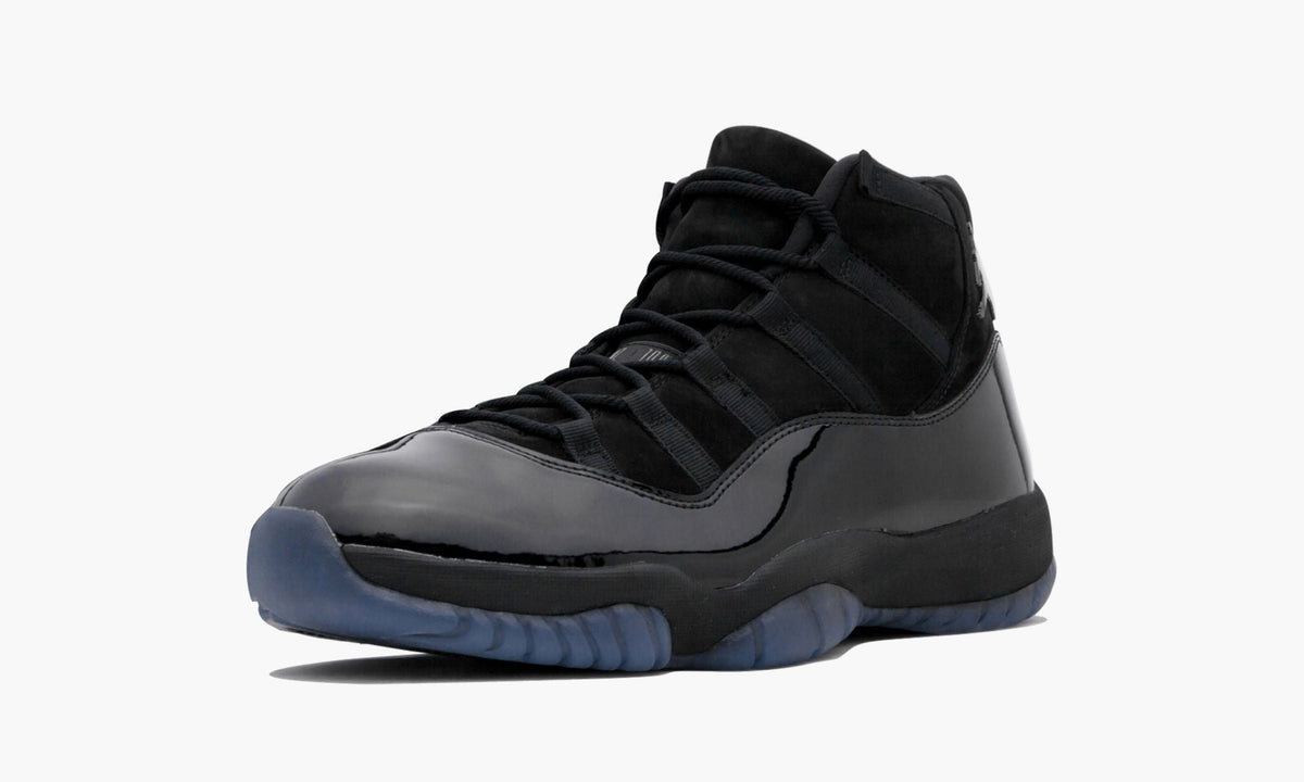 Air Jordan 11 Retro Cap & Gown Sneakers