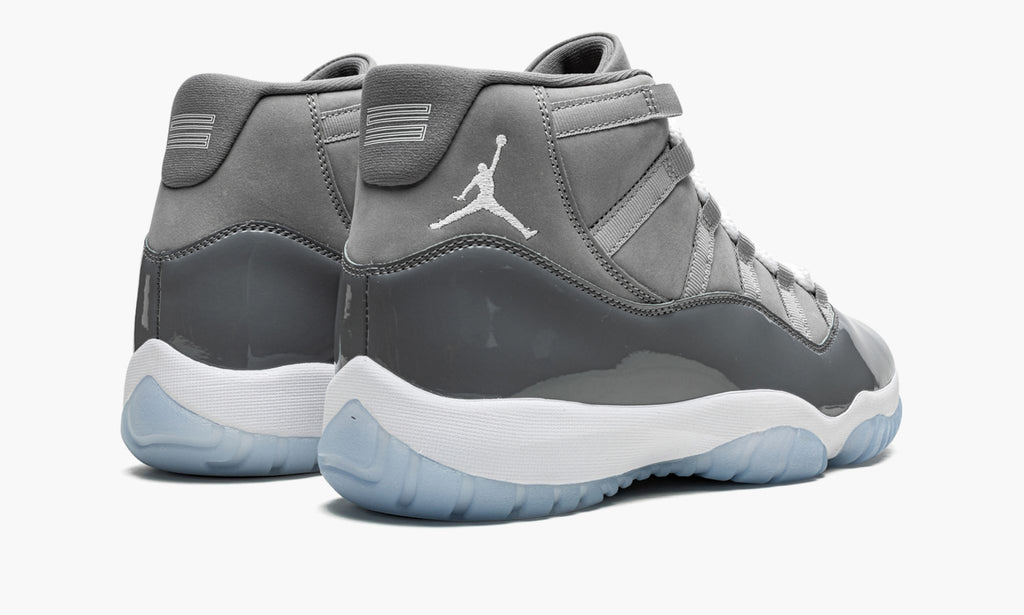 Air Jordan 11 Retro Cool Grey 2021 Sneakers