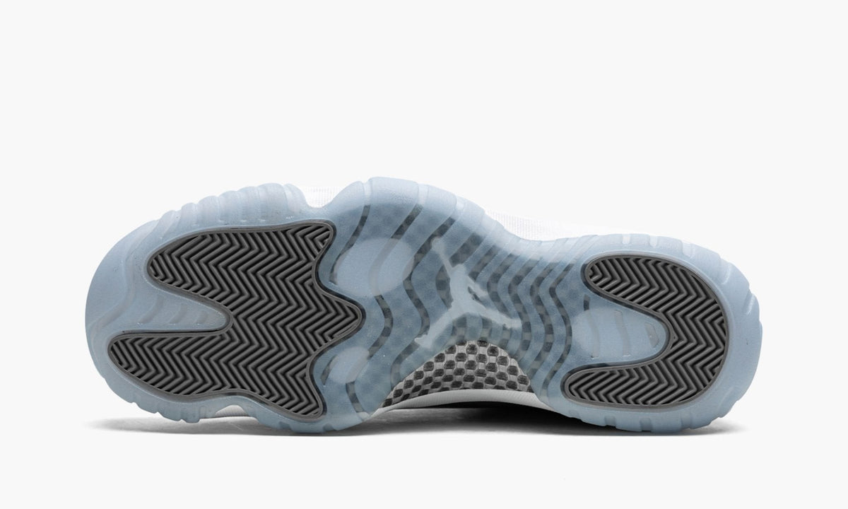 Air Jordan 11 Retro Cool Grey 2021 Sneakers
