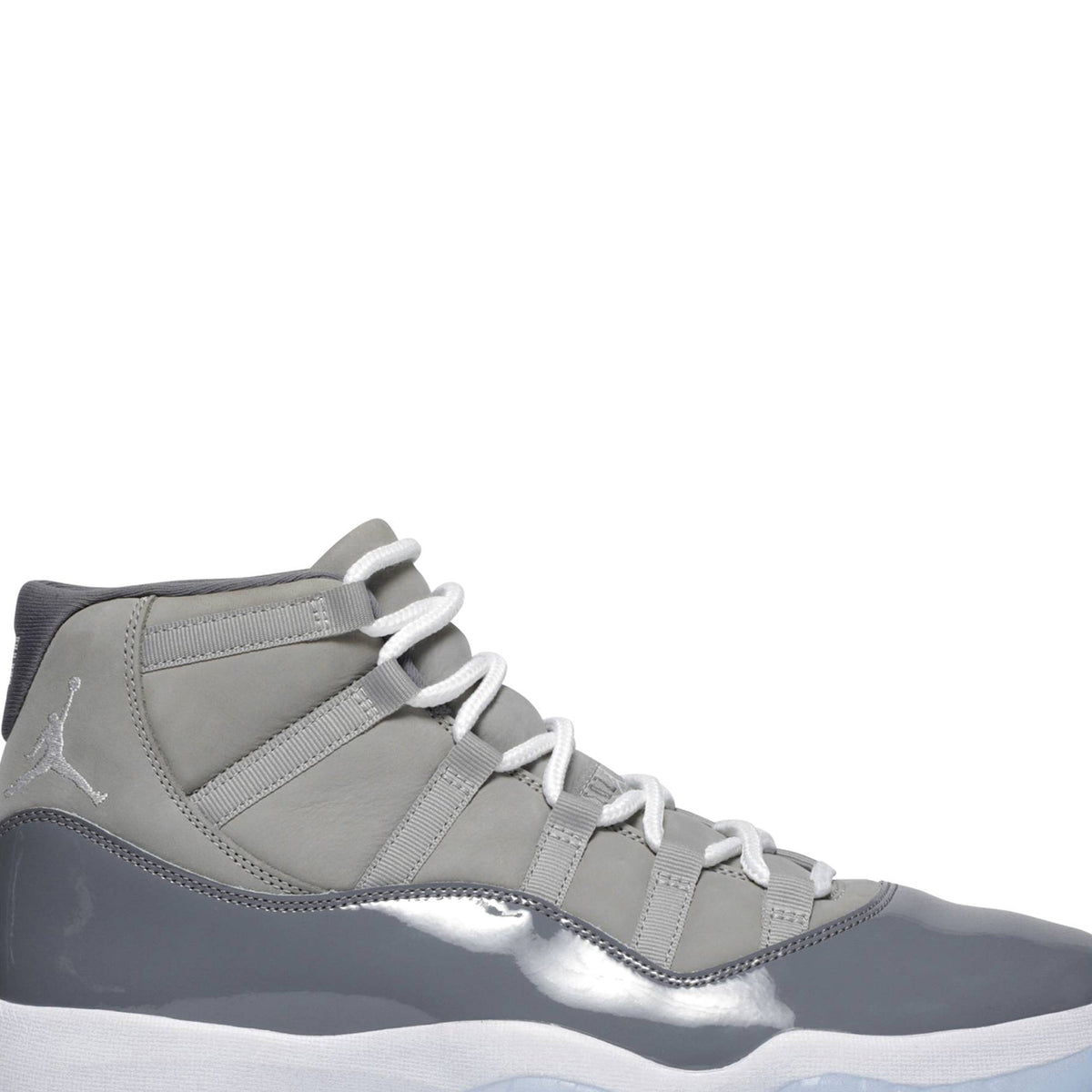 Air Jordan 11 Retro Cool Grey 2021 CT8012-005 Sneakers