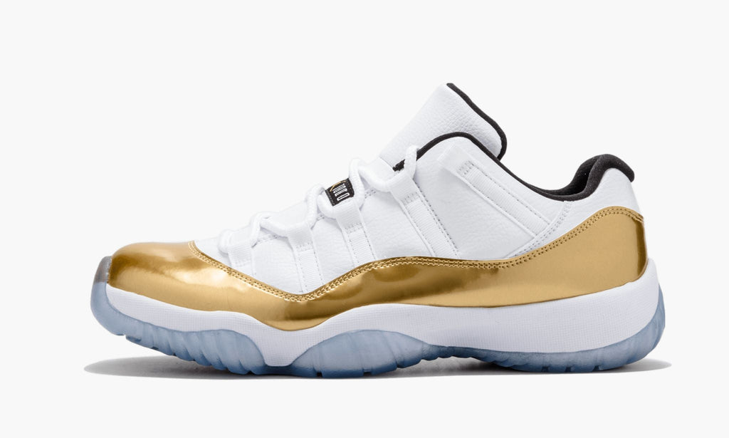Air Jordan 11 Retro Low "Closing Ceremony" Sneakers