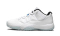 Air Jordan 11 Retro Low "Legend Blue" Sneakers