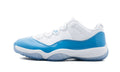 Air Jordan 11 Retro Low "UNC" Sneakers