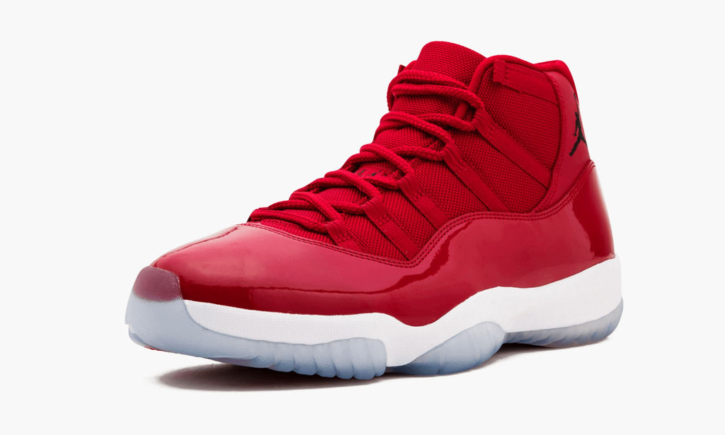 Air Jordan 11 Retro Win Like 96 Sneakers