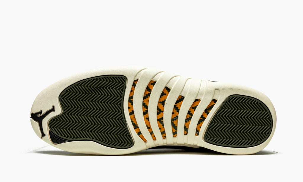 Air Jordan 12 "CP3 Class of 2003" Sneakers
