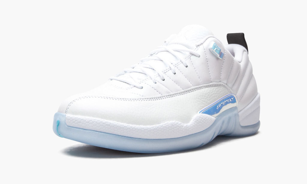 Air Jordan 12 Low "Easter" Sneakers